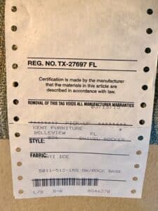 Kent-Furniture-Swivel-Rocker-Recliner-second-image