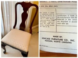 Kincaid-Furniture-Co.-Mahogany-Side-Chair