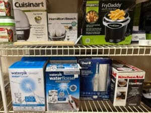 KitchenAid-Speed-Mixer