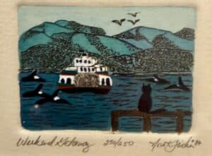 Limited-Edition-Etchings-by-Anatoli-V.-Zhitnitsky-third-image