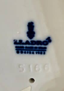 Lladro-Sea-Fever-Porcelain-Figurine-third-image