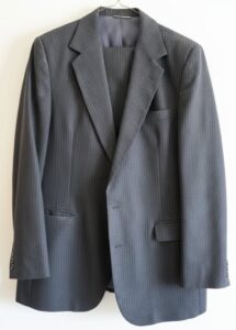 Mens-Pinstripe-Suit-by-Presidents-Club-by-Haggar
