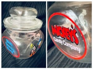 Mickeys-Candy-Company-Glass-Jar-with-Walt-Disney-World-Characters