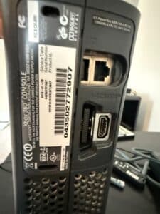 Microsoft-Xbox-Console-with-Controllers-second-image