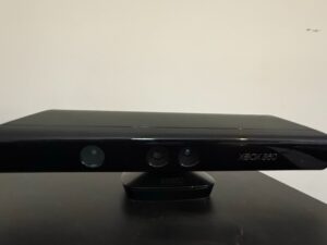 Microsoft-Xbox-Kinect-Sensor