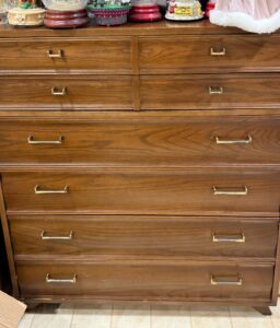 Mid-Century-Modern-Oak-Drawer-Dresser-by-Davis-Cabinet-Co