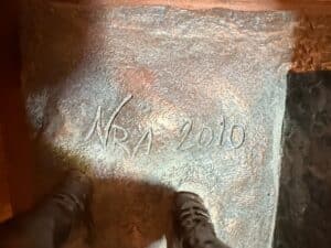 NRA-Bill-of-Rights-Amendment-II-Statue-by-Gregory-D.-Louden-third-image