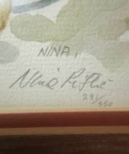 Nina-Rife-Family-on-Bicycle-Limited-Edition-Print-second-image