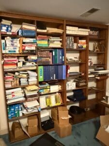 Office-Supplies-and-Books-Collection