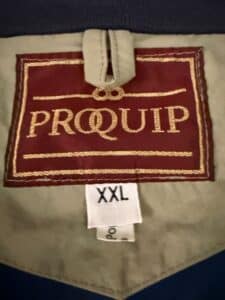 PROQUIP-The-Players-Championship-Pullover-Golf-Jacket-second-image
