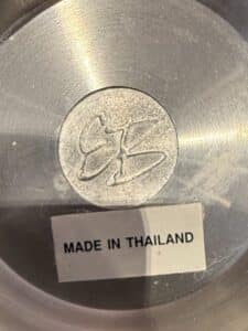 Pewter-Baby-Cup-with-Animal-Handle-second-image