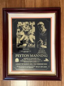 Peyton-Manning-Legends-of-Sports-Collector-Series-Limited-Edition-Commemorative