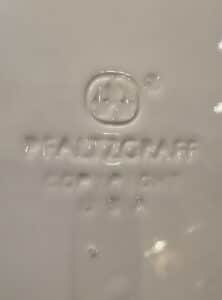 Pfaltzgraff-Yorktowne-Stoneware-Plates-and-Bowls-second-image