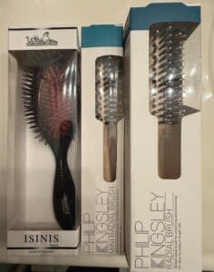 Philip-Kingsley-Radial-Brushes-Set