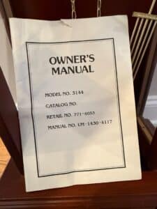 Philippe-Le-Joux-Cie-Westminster-or-Whittington-Quartz-Grandfather-Clock-second-image