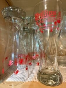 Phillips-Flagship-Restaurant-Crab-Glasses