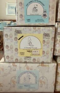 Precious-Moments-Porcelain-Figurines-second-image