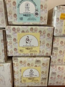 Precious-Moments-Porcelain-Figurines-third-image