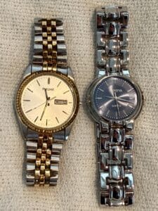 Pulsar-and-Geneva-Quartz-Wristwatches