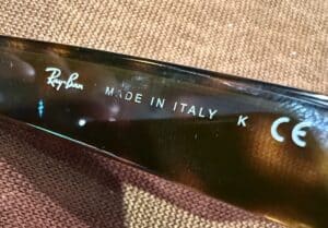 Ray-Ban-RB-New-Wayfarer-or-Sunglasses-second-image