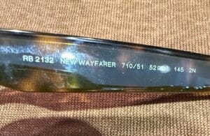 Ray-Ban-RB-New-Wayfarer-or-Sunglasses-third-image