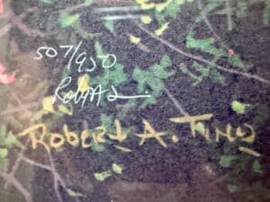 Robert-A.-Tino-Mountain-Mist-Limited-Edition-Print-second-image