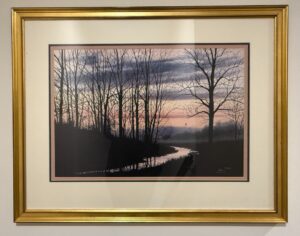 Robert-A.-Tino-Winters-Embrace-Limited-Edition-Print