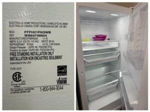 Roper-Refrigerator-and-Frigidaire-Freezer-third-image
