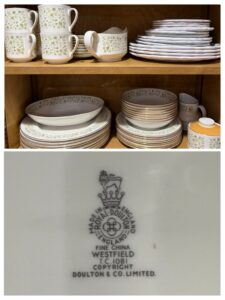 Royal-Doulton-Westfield-TC-Fine-China-Dinnerware-Set