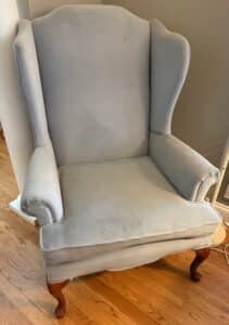 Sam-Moore-Furniture-Industries-Wingback-Armchair