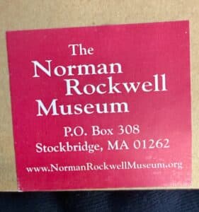 Set-of-Three-Norman-Rockwell-Prints-The-Doctor-and-the-Doll-The-Golden-Rule-and-The-Tattletale-third-image