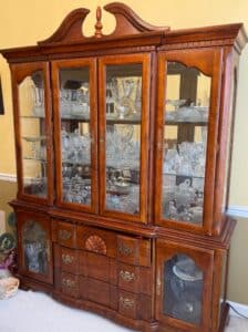 Singer-Cherry-Manor-Series-China-Deck