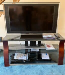 Sony-KDL-XBR-LCD-Digital-Color-TV