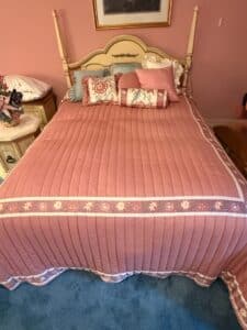 Stanley-Furniture-Country-French-Piece-Bedroom-Set