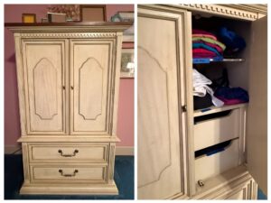 Stanley-Furniture-Country-French-Piece-Bedroom-Set-second-image