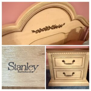 Stanley-Furniture-Country-French-Piece-Bedroom-Set-third-image