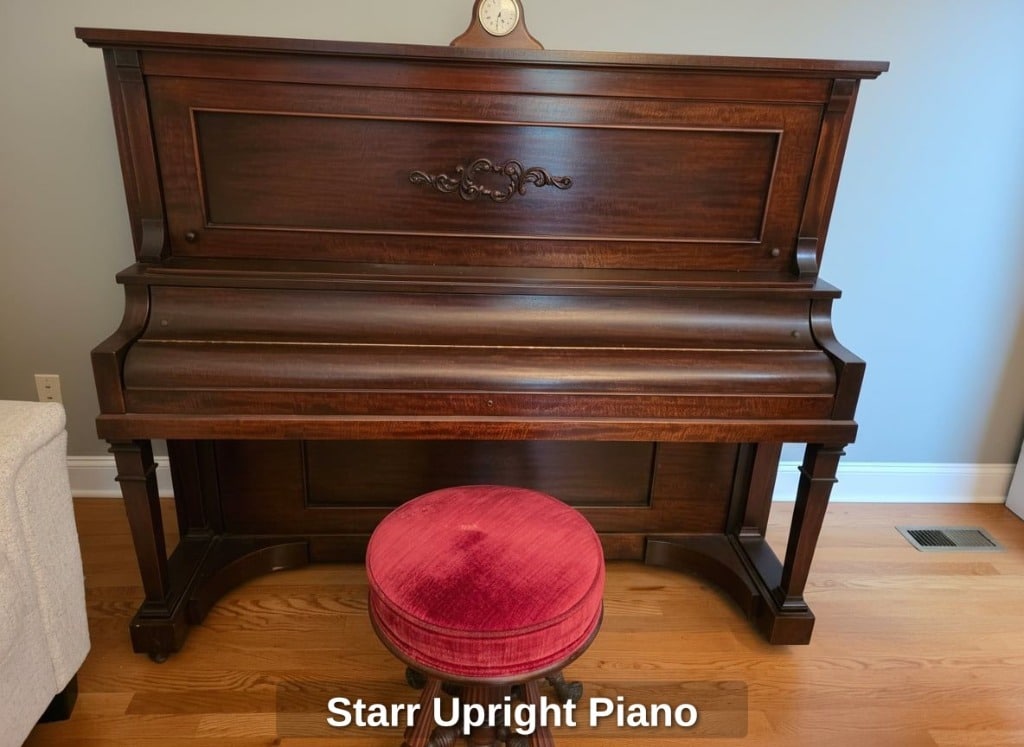 Fox Run Fun Blue Moon Estate Sale