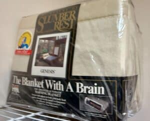 Sunbeam-Slumber-Rest-Genesis-Automatic-Warming-Blanket