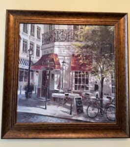 The-Crepe-House-by-Brent-Heighton-Painting