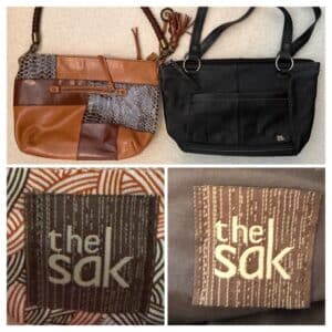 The-Sak-Indio-Hobo-Patchwork-Leather-Shoulder-Bag-and-Black-Leather-Tote-Bag