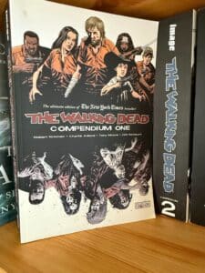The-Walking-Dead-Compendium-Volumes-second-image