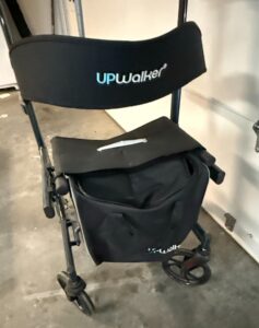 UPWalker-Lite-Model-I-second-image