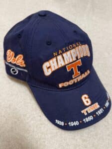 University-of-Tennessee-Volunteers-Football-Time-National-Champions-Cap