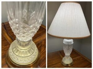 Vintage-Cut-Crystal-and-Brass-Table-Lamp