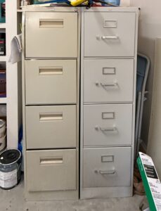 Vintage-Metal-Filing-Cabinets