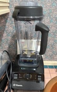 Vitamix-Blender