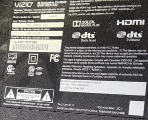 Vizio-D-Series-inch-Full-HD-Smart-LED-TV-second-image