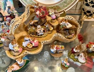 Wee-Forest-Folk-Collection-Display