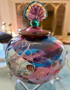 Wes-Hunting-Colorfield-Lidded-Jar