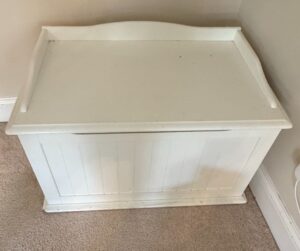 White-Wooden-Toy-Chest-with-Slatted-Front-and-Lift-Top-Lid